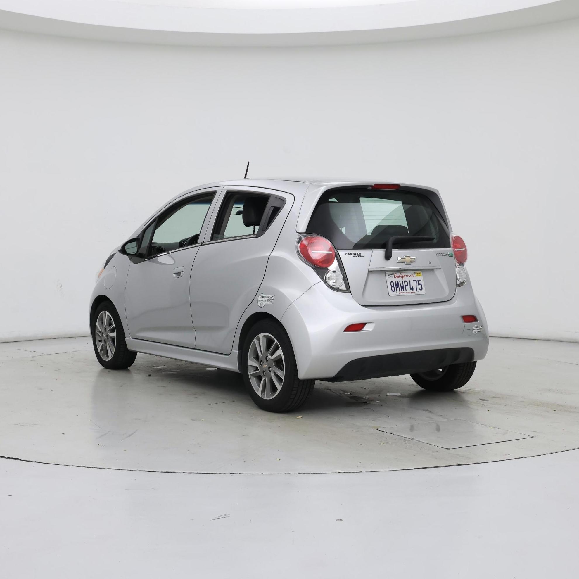 Thumbnail: 2016 Chevrolet Spark - 2