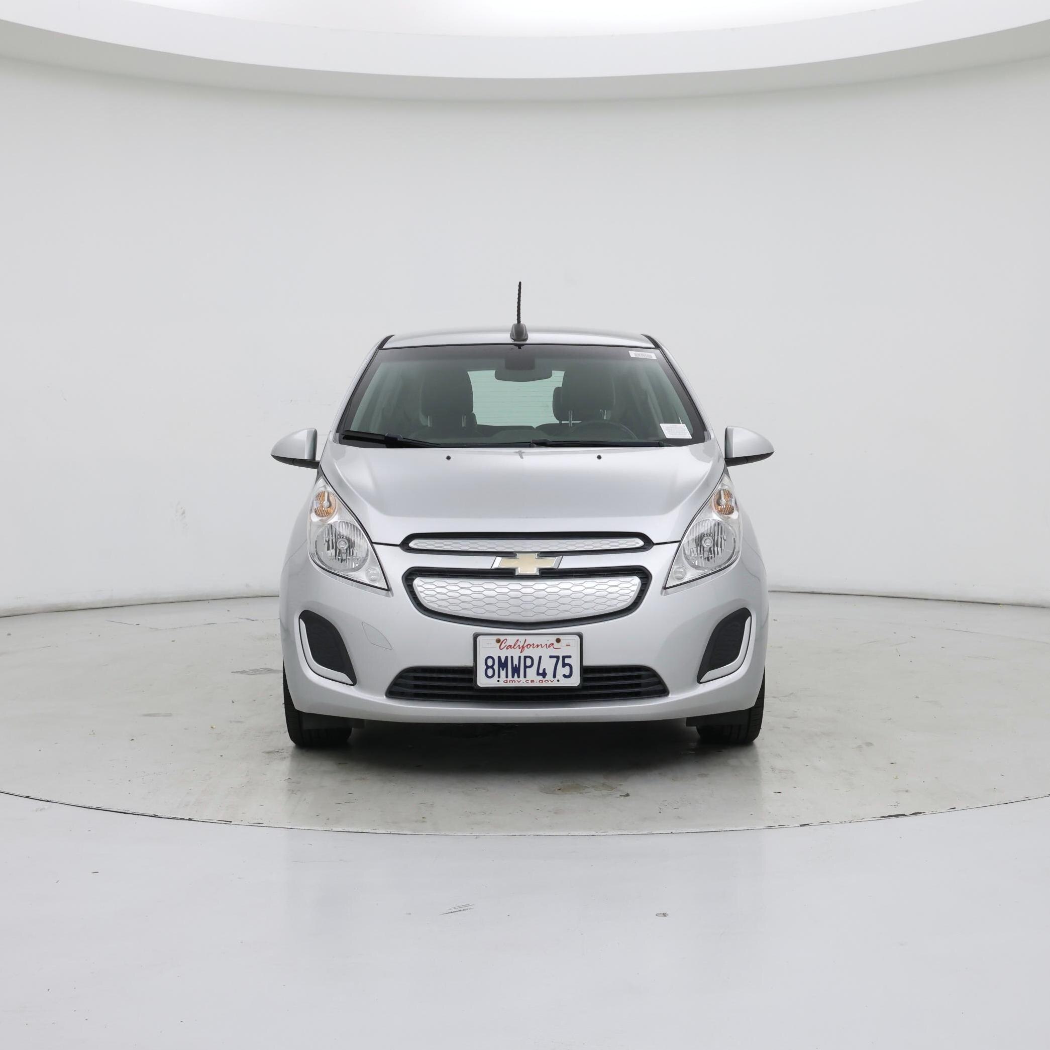 Thumbnail: 2016 Chevrolet Spark - 5