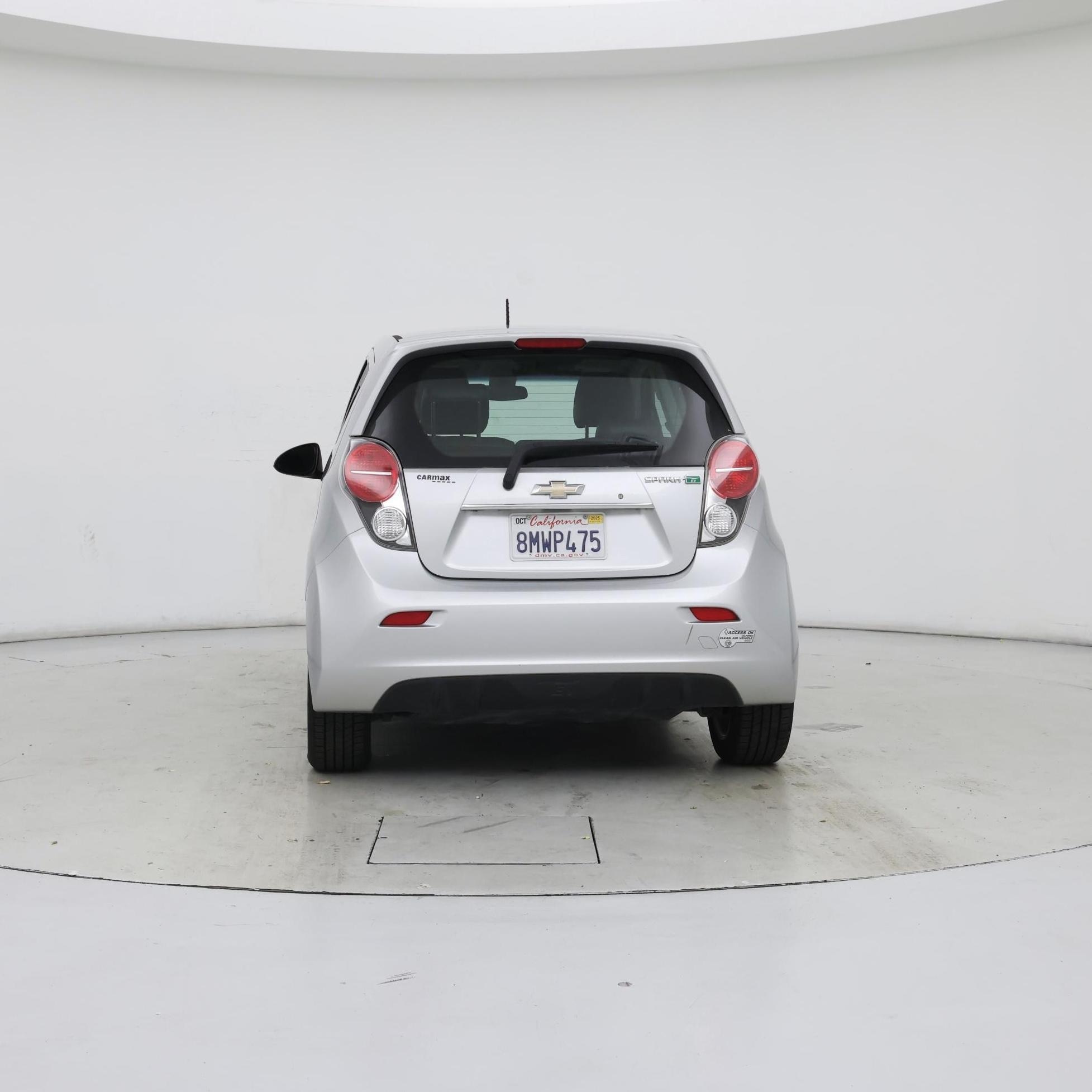 Thumbnail: 2016 Chevrolet Spark - 6