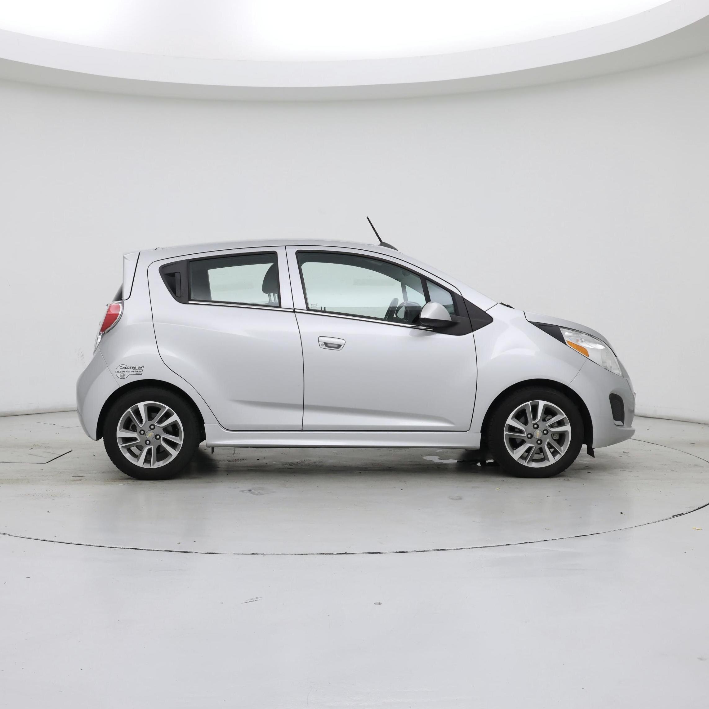 Thumbnail: 2016 Chevrolet Spark - 7