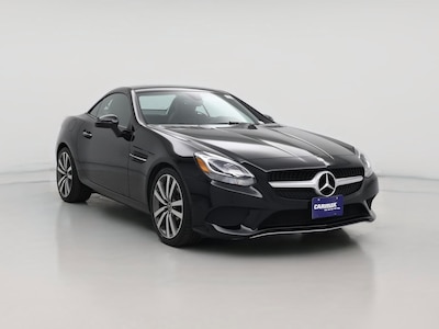 2019 Mercedes-Benz SLC 300 -
                Fresno, CA