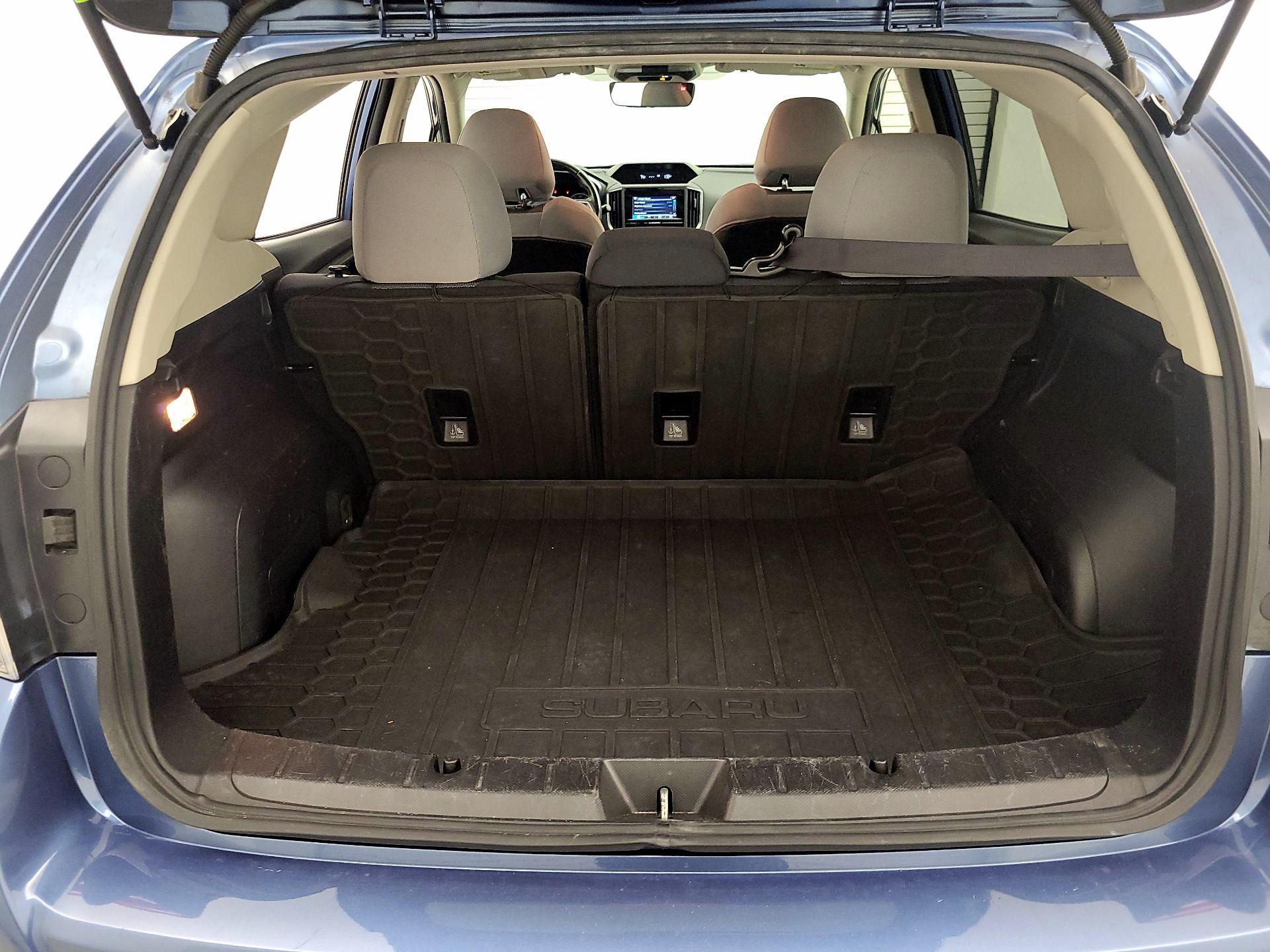 Thumbnail: 2018 Subaru Crosstrek - 16