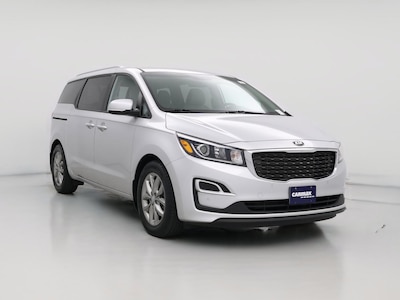 2019 Kia Sedona EX -
                Fresno, CA
