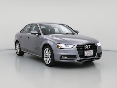 2016 Audi A4 Premium -
                  San Jose, CA