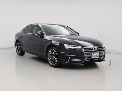 2018 Audi A4 Premium Plus -
                Bakersfield, CA