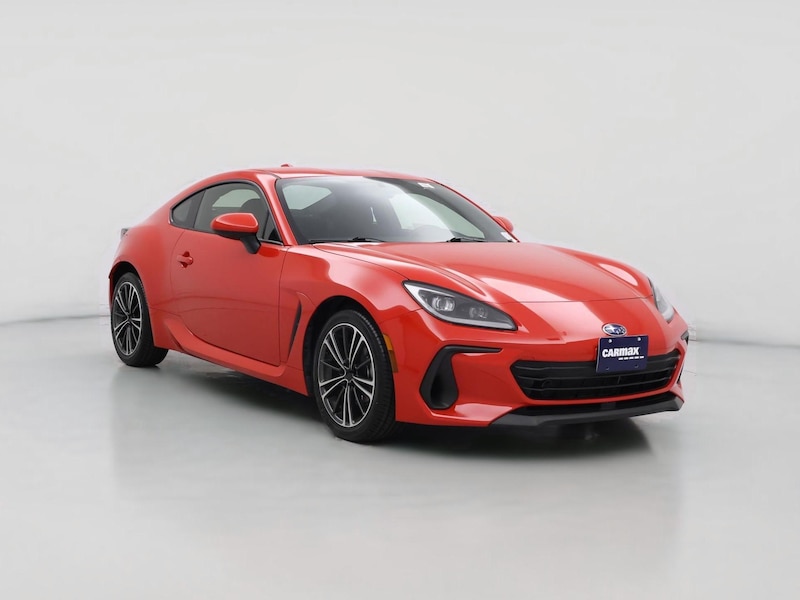 2022 Subaru BRZ Premium -
                  Fresno, CA