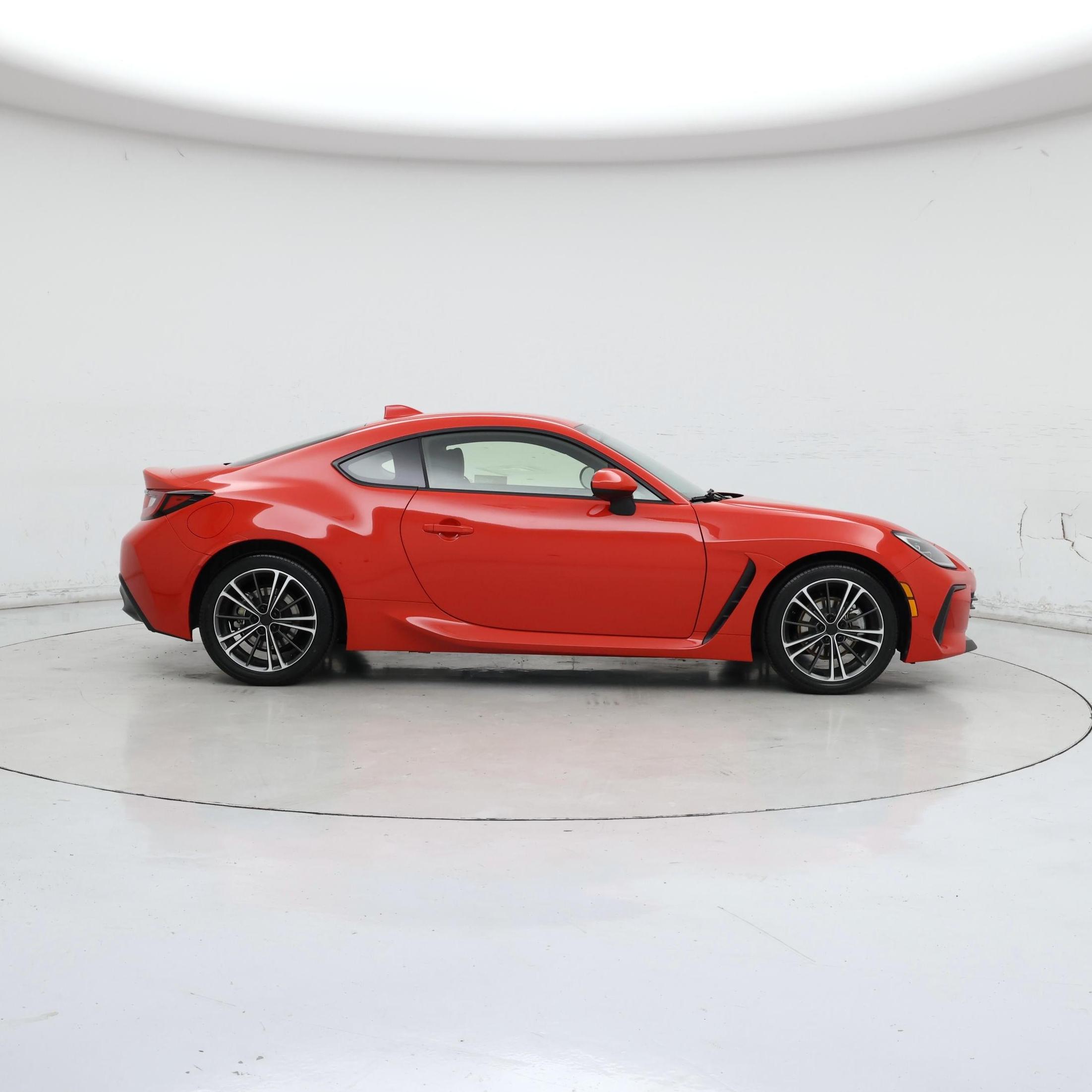 Thumbnail: 2022 Subaru BRZ - 7