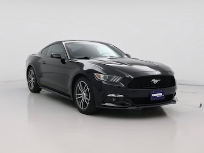 2016 Ford Mustang  -
                Fresno, CA