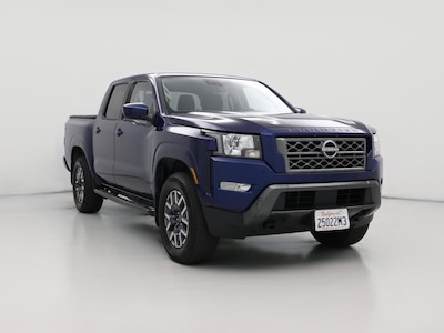 2022 Nissan Frontier SV -
                Modesto, CA
