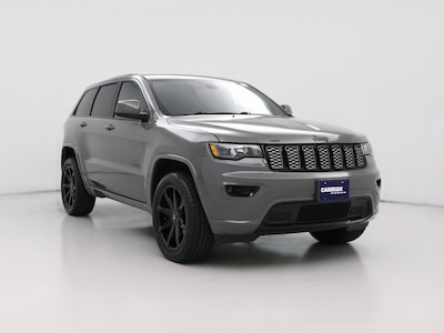 2019 Jeep Grand Cherokee Altitude -
                Modesto, CA
