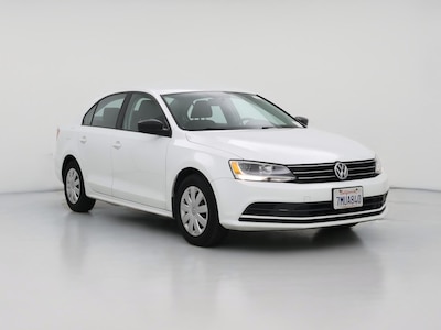 2015 Volkswagen Jetta S -
                  Stockton, CA