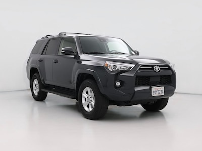 2024 Toyota 4Runner SR5 -
                Modesto, CA