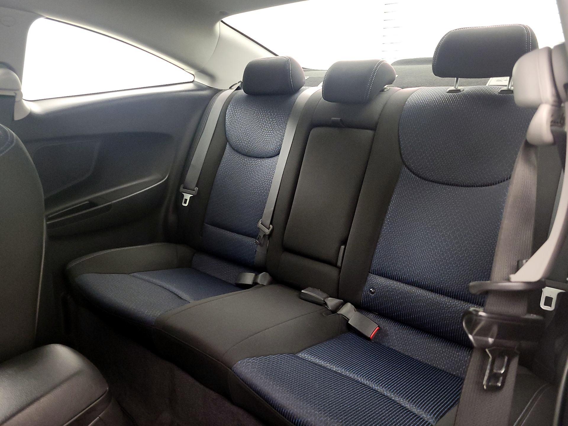 Thumbnail: 2014 Hyundai Elantra - 18