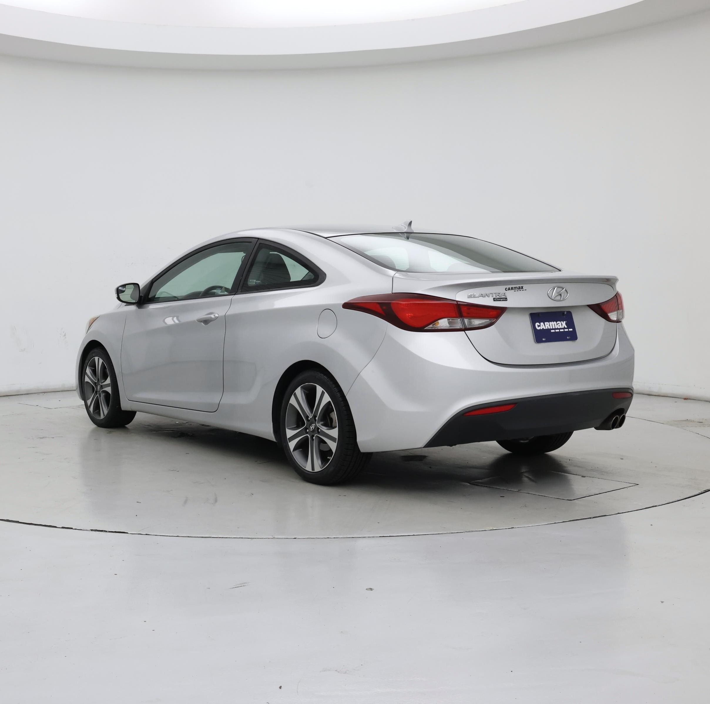 Thumbnail: 2014 Hyundai Elantra - 2
