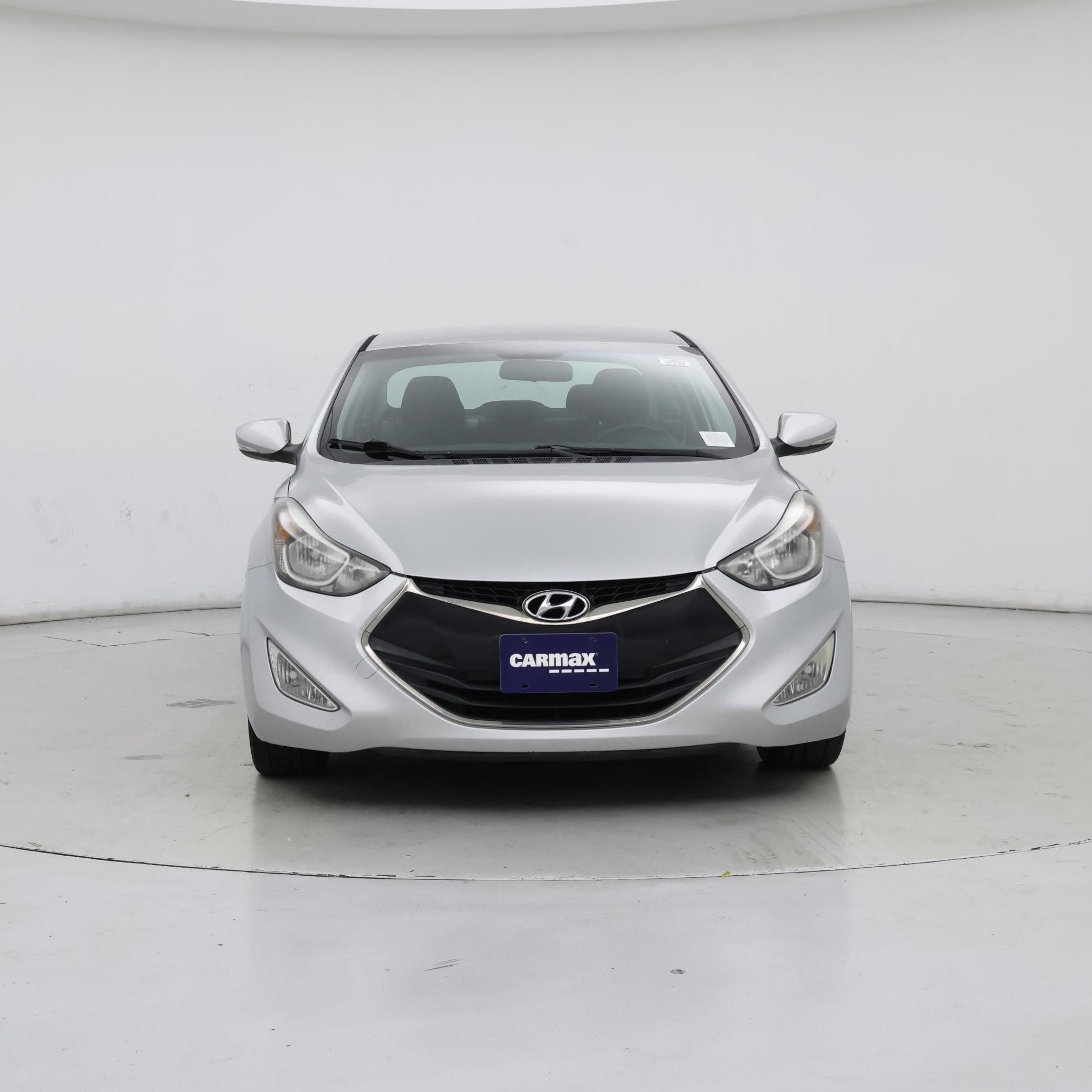 Thumbnail: 2014 Hyundai Elantra - 5