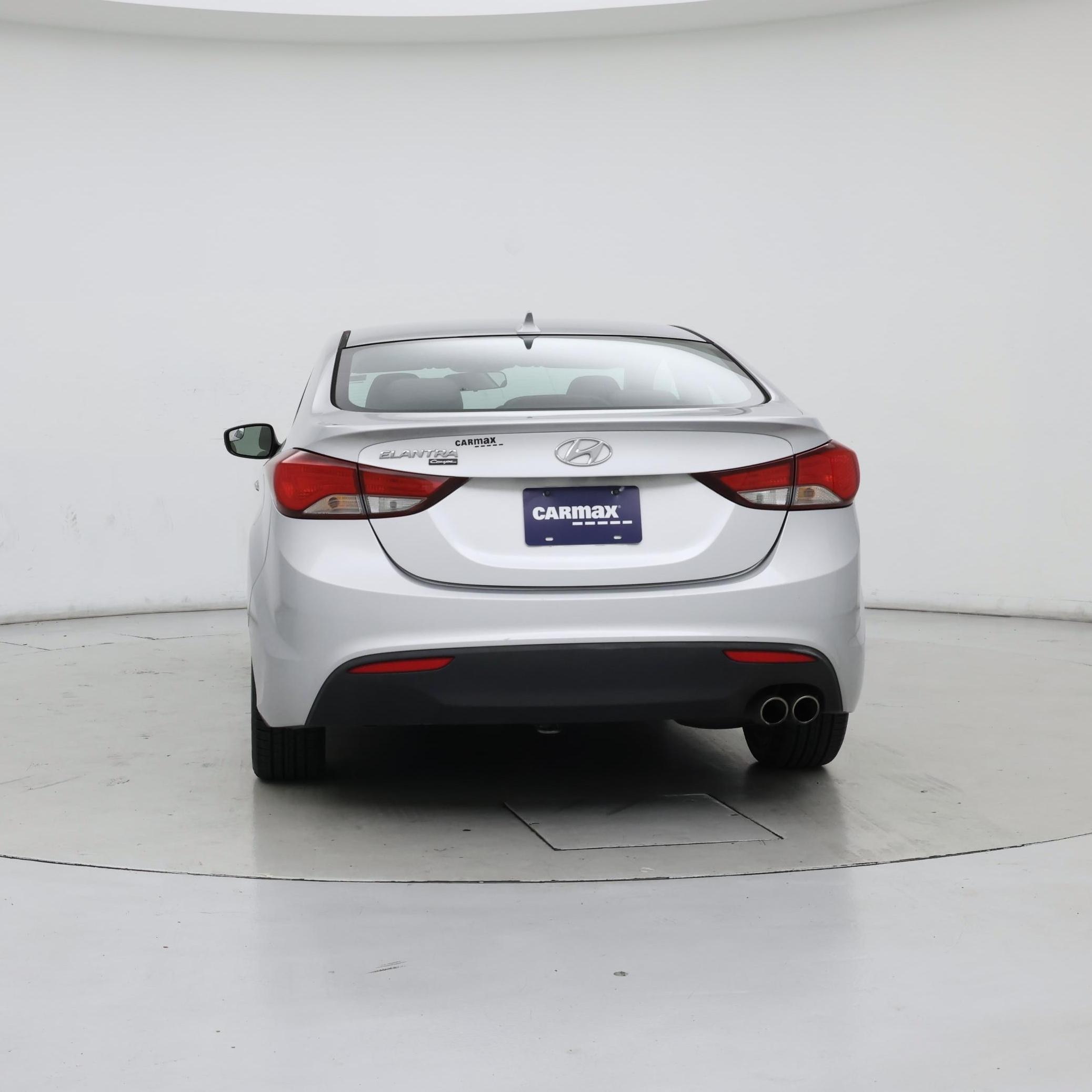 Thumbnail: 2014 Hyundai Elantra - 6
