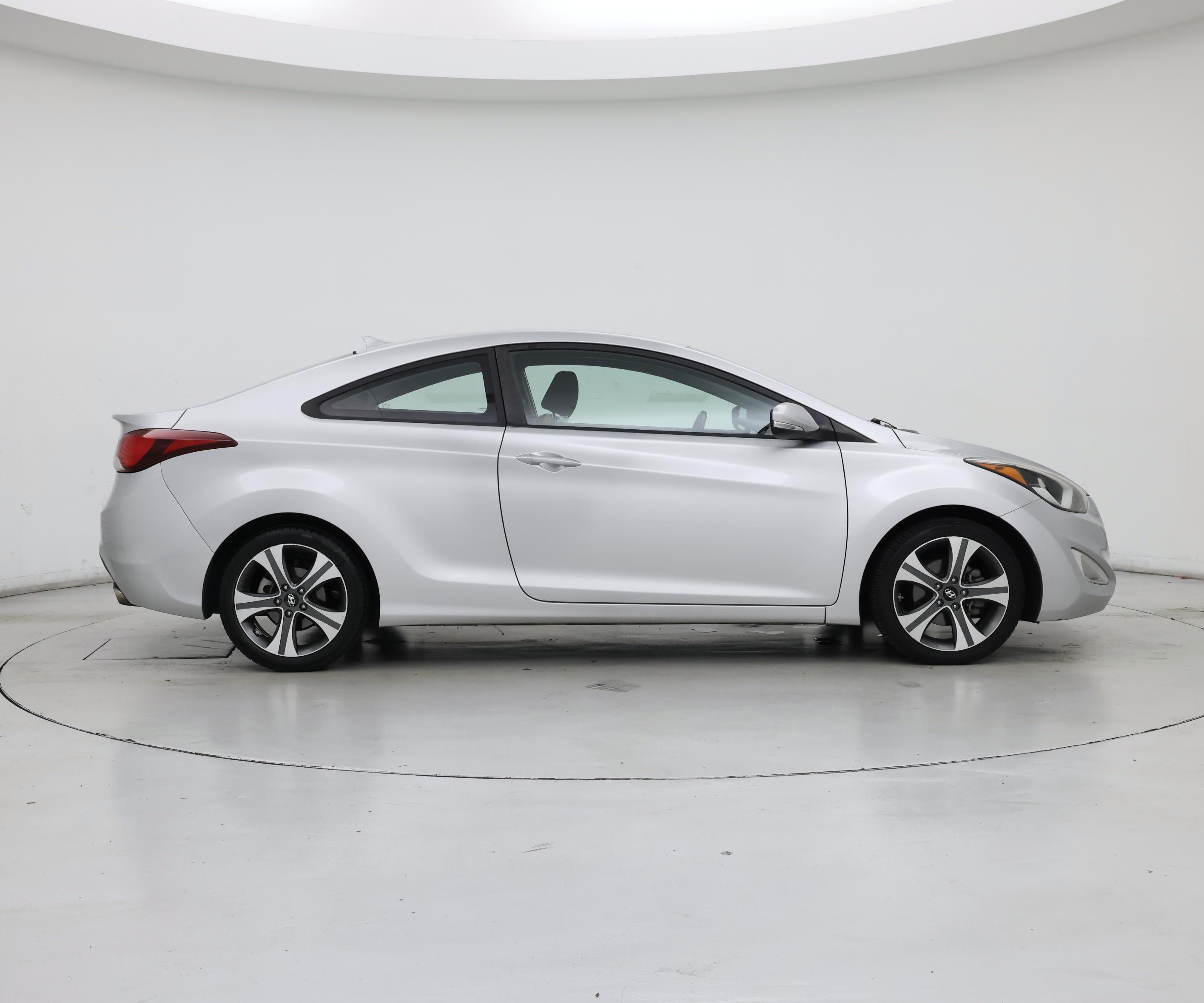 Thumbnail: 2014 Hyundai Elantra - 7