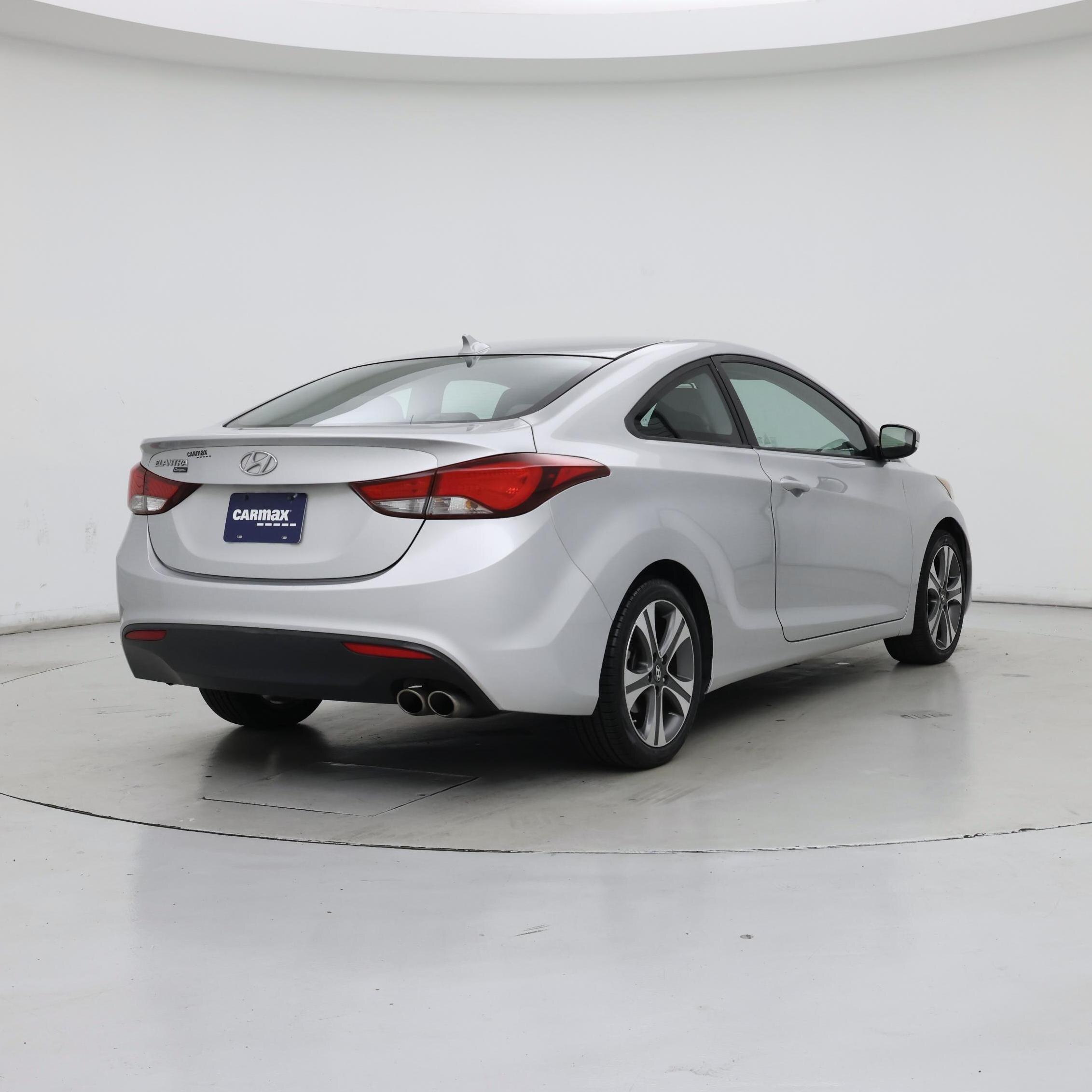 Thumbnail: 2014 Hyundai Elantra - 8