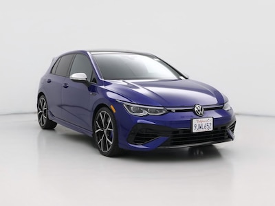 2023 Volkswagen Golf R -
                Modesto, CA