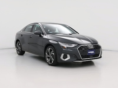 2022 Audi A3 Premium -
                Modesto, CA