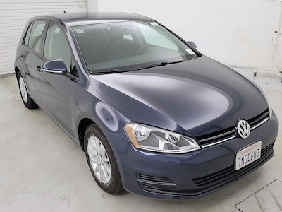 2015 Volkswagen Golf S -
                Fremont, CA