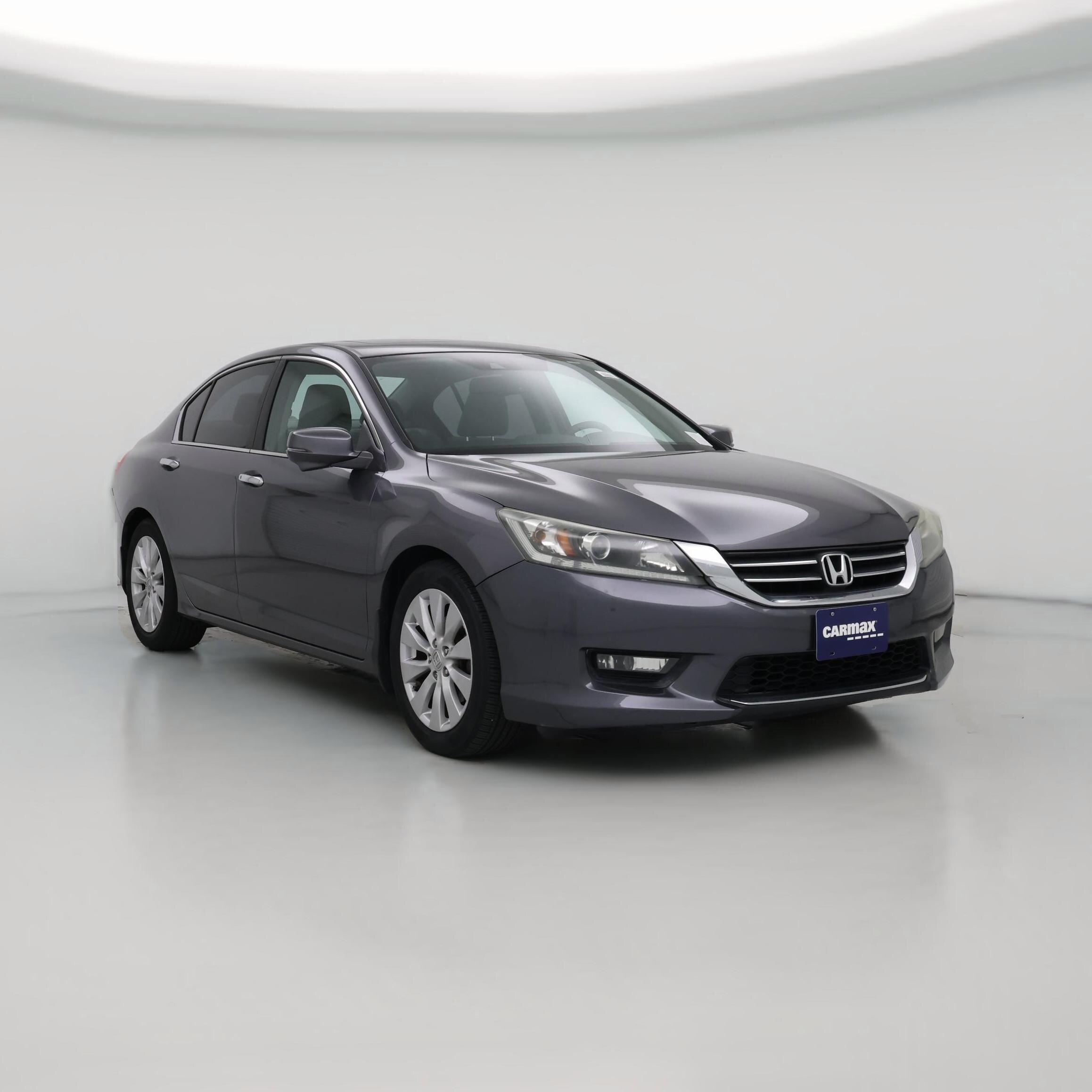 Thumbnail: 2014 Honda Accord - 1