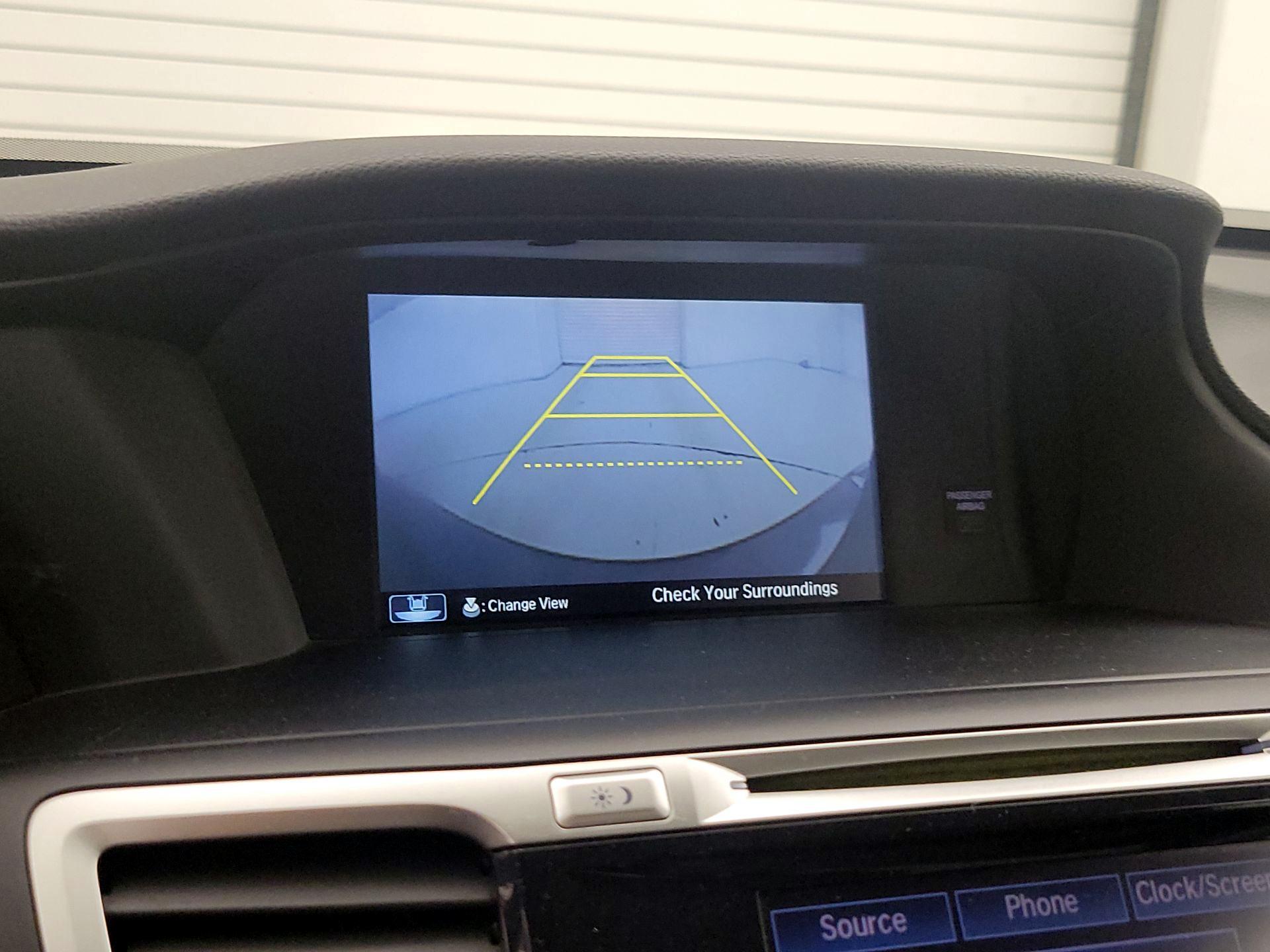 Thumbnail: 2014 Honda Accord - 13