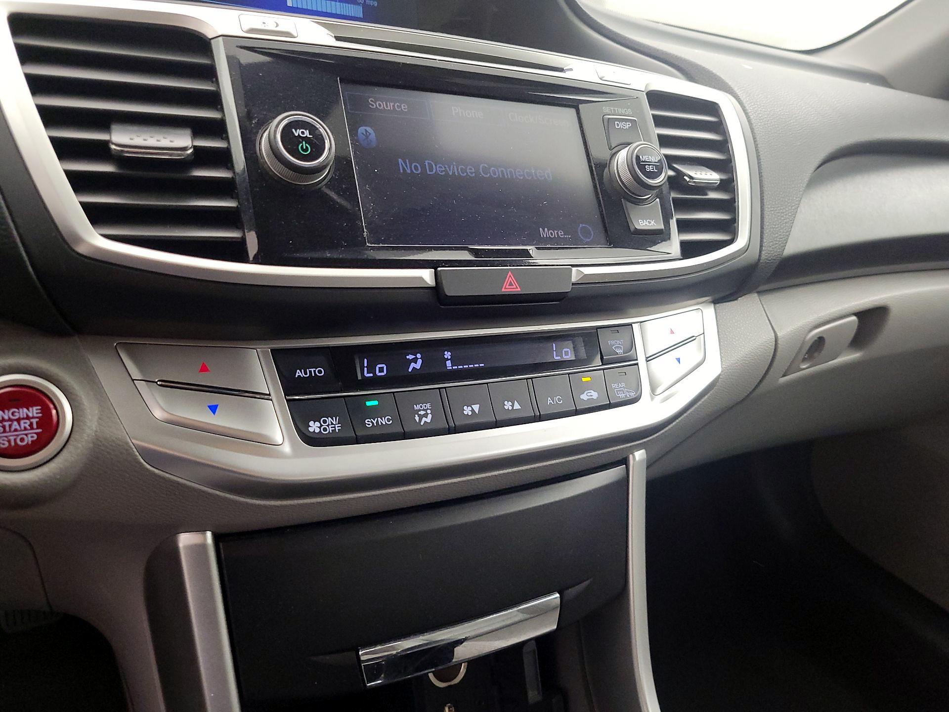 Thumbnail: 2014 Honda Accord - 15