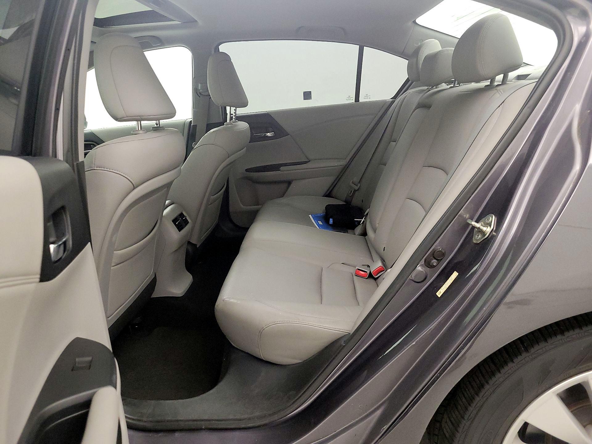 Thumbnail: 2014 Honda Accord - 18