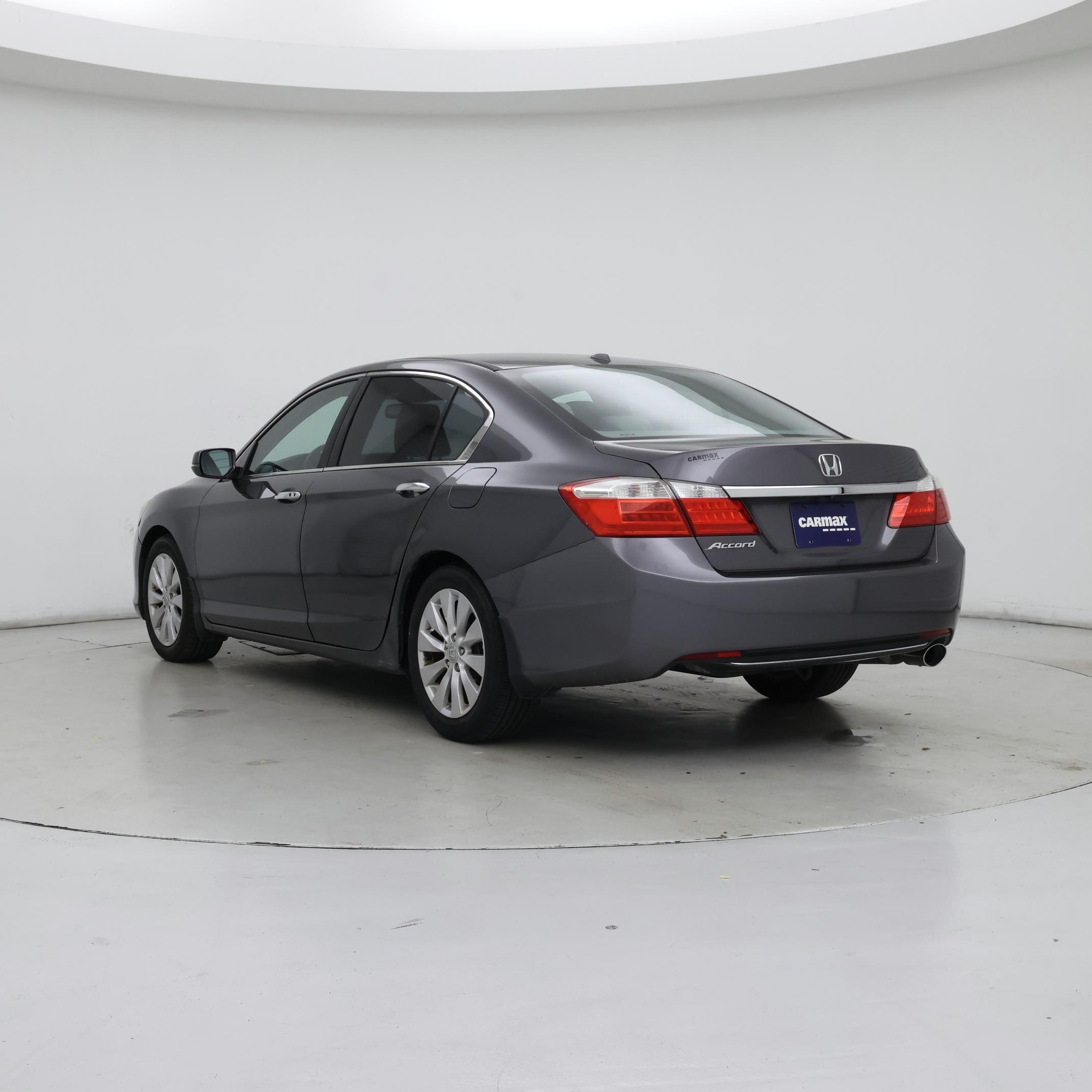 Thumbnail: 2014 Honda Accord - 2