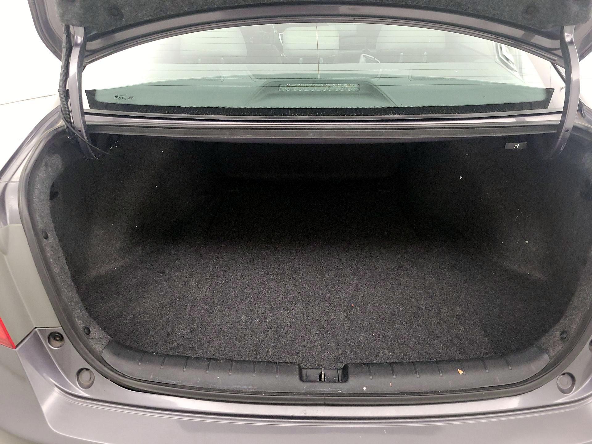 Thumbnail: 2014 Honda Accord - 19