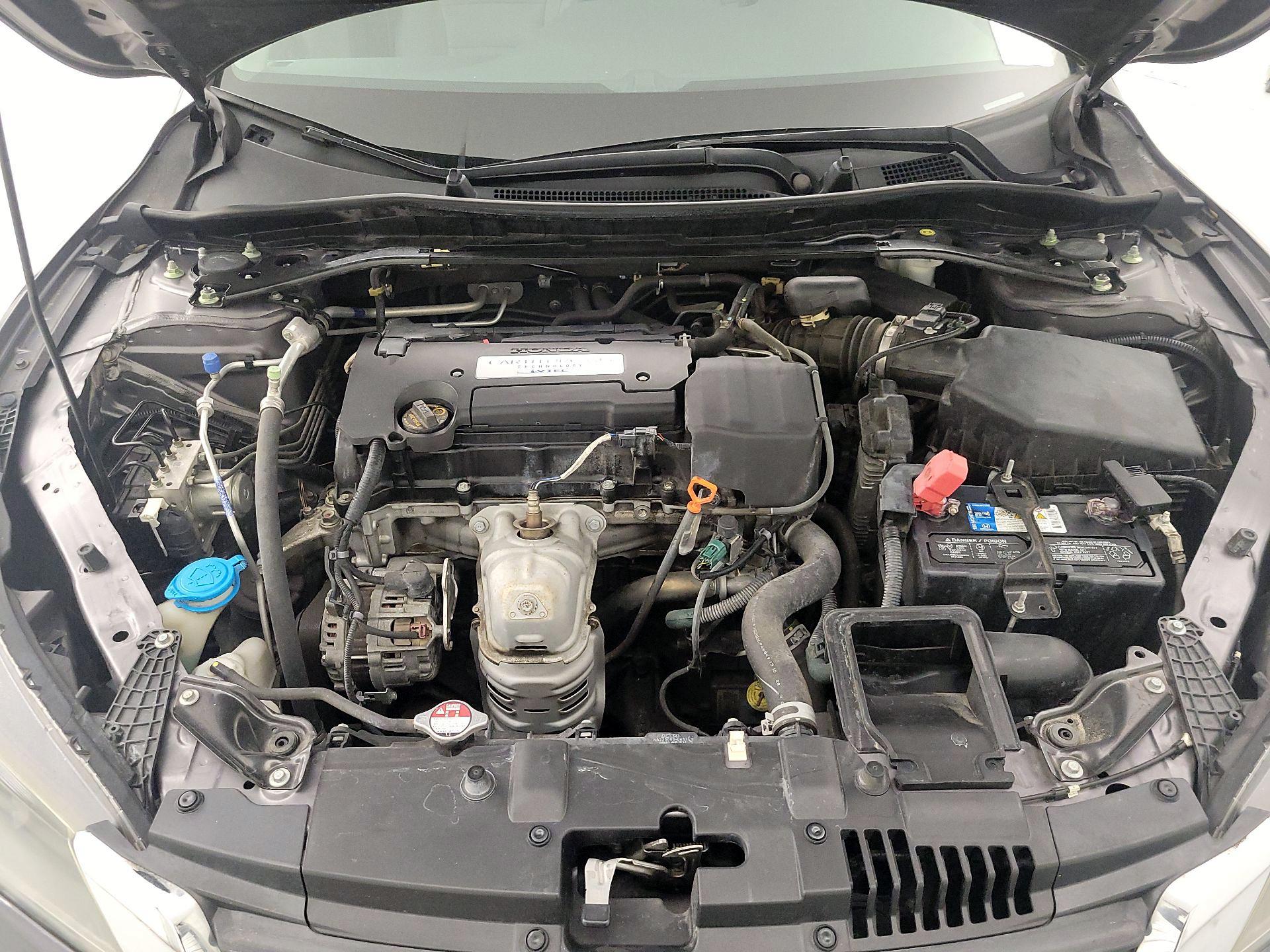 Thumbnail: 2014 Honda Accord - 20