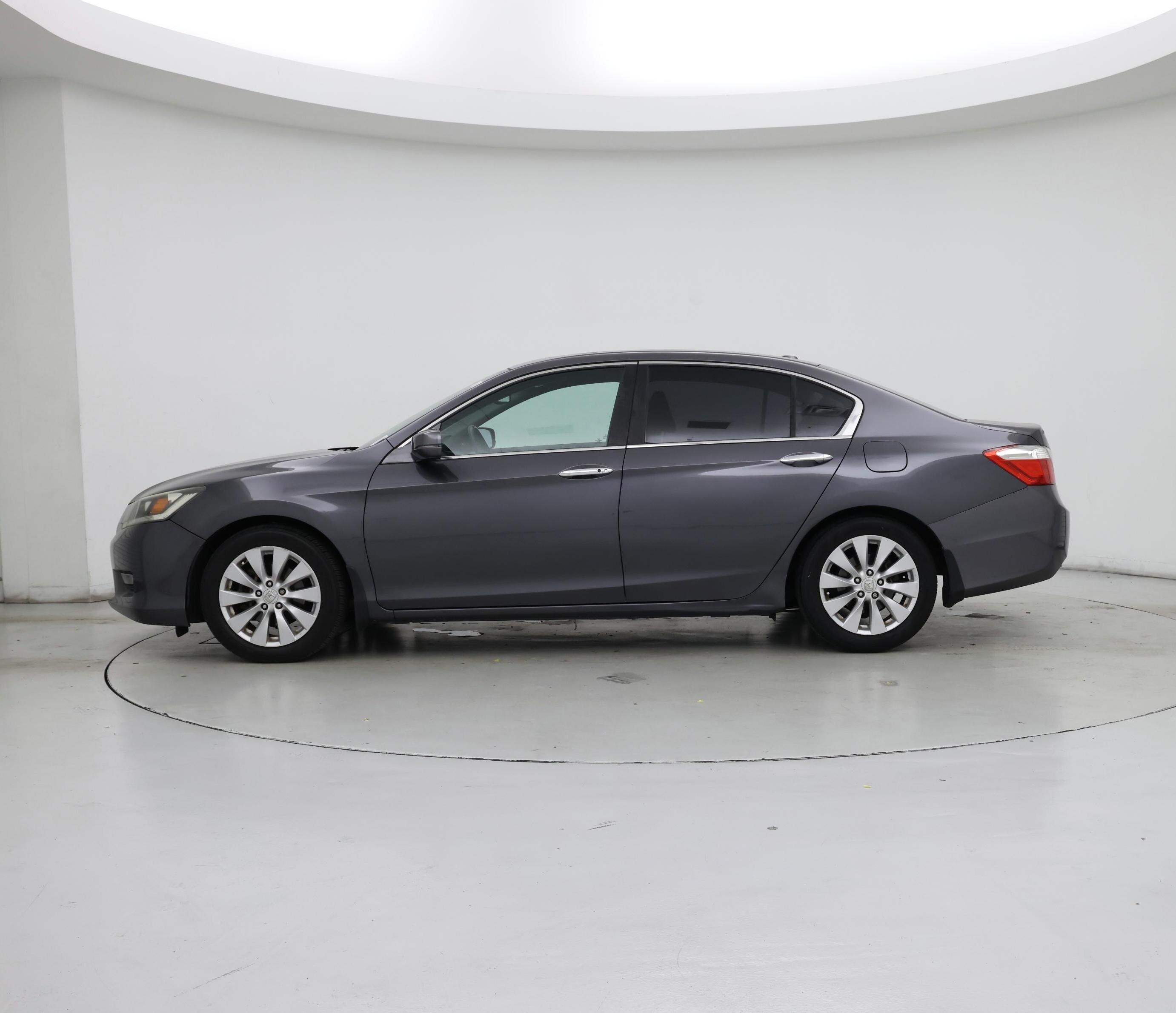 Thumbnail: 2014 Honda Accord - 3