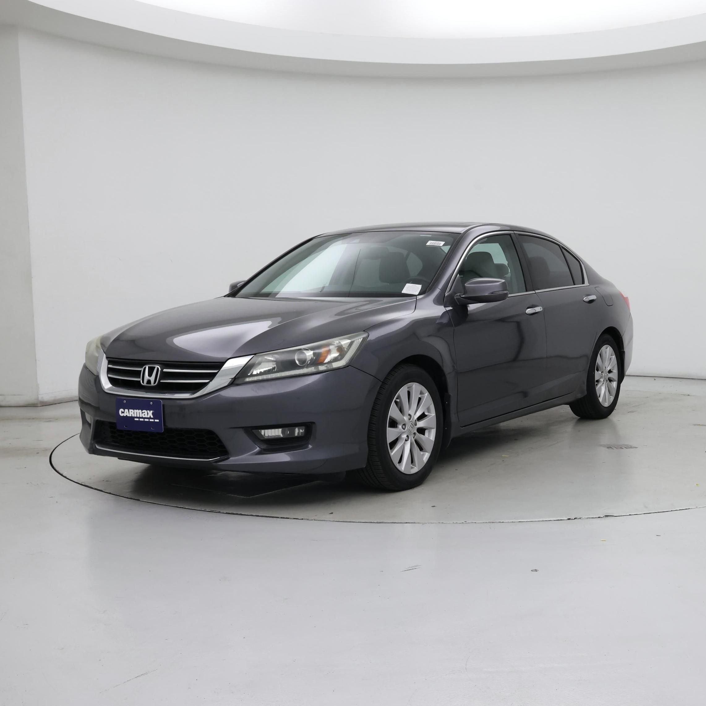 Thumbnail: 2014 Honda Accord - 4
