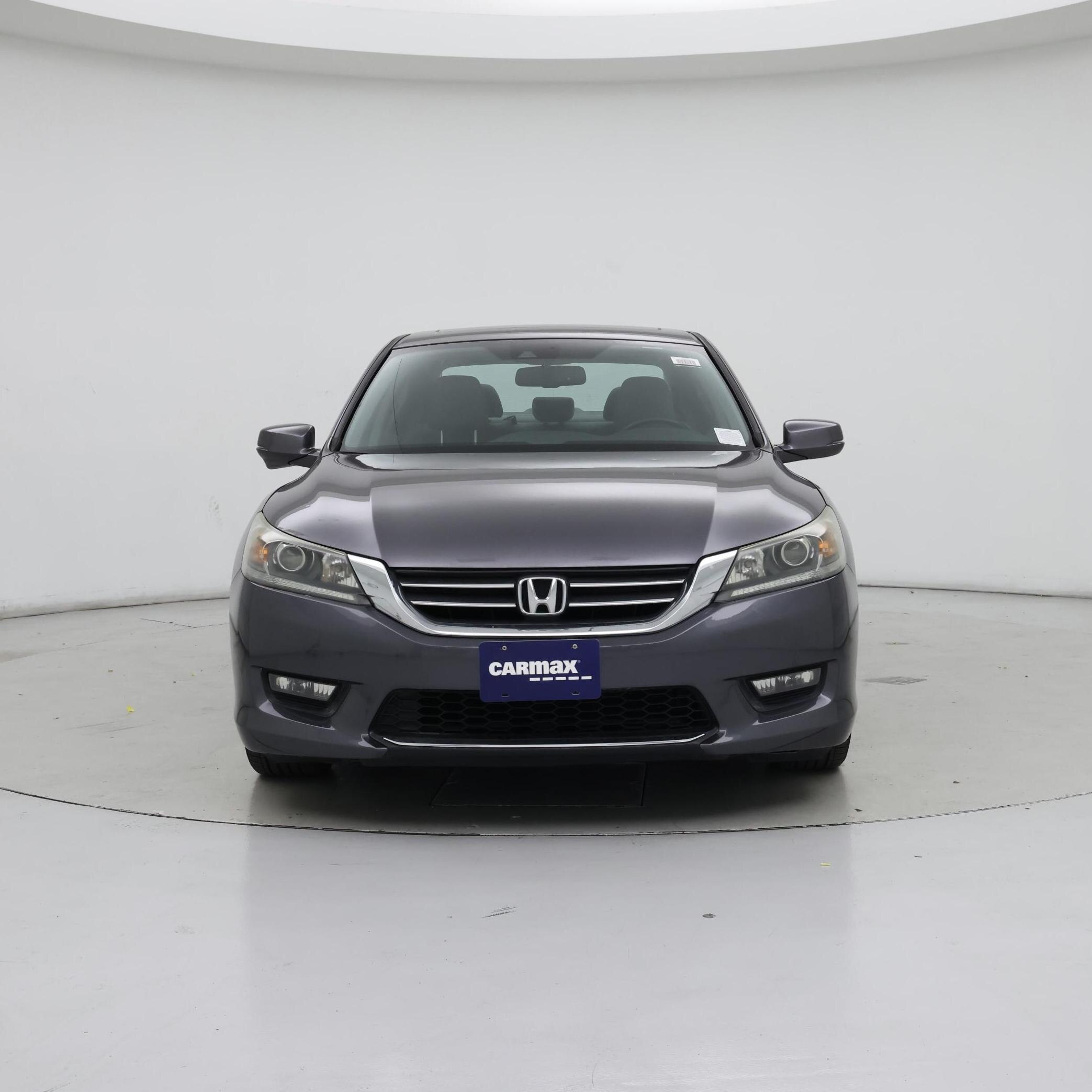 Thumbnail: 2014 Honda Accord - 5