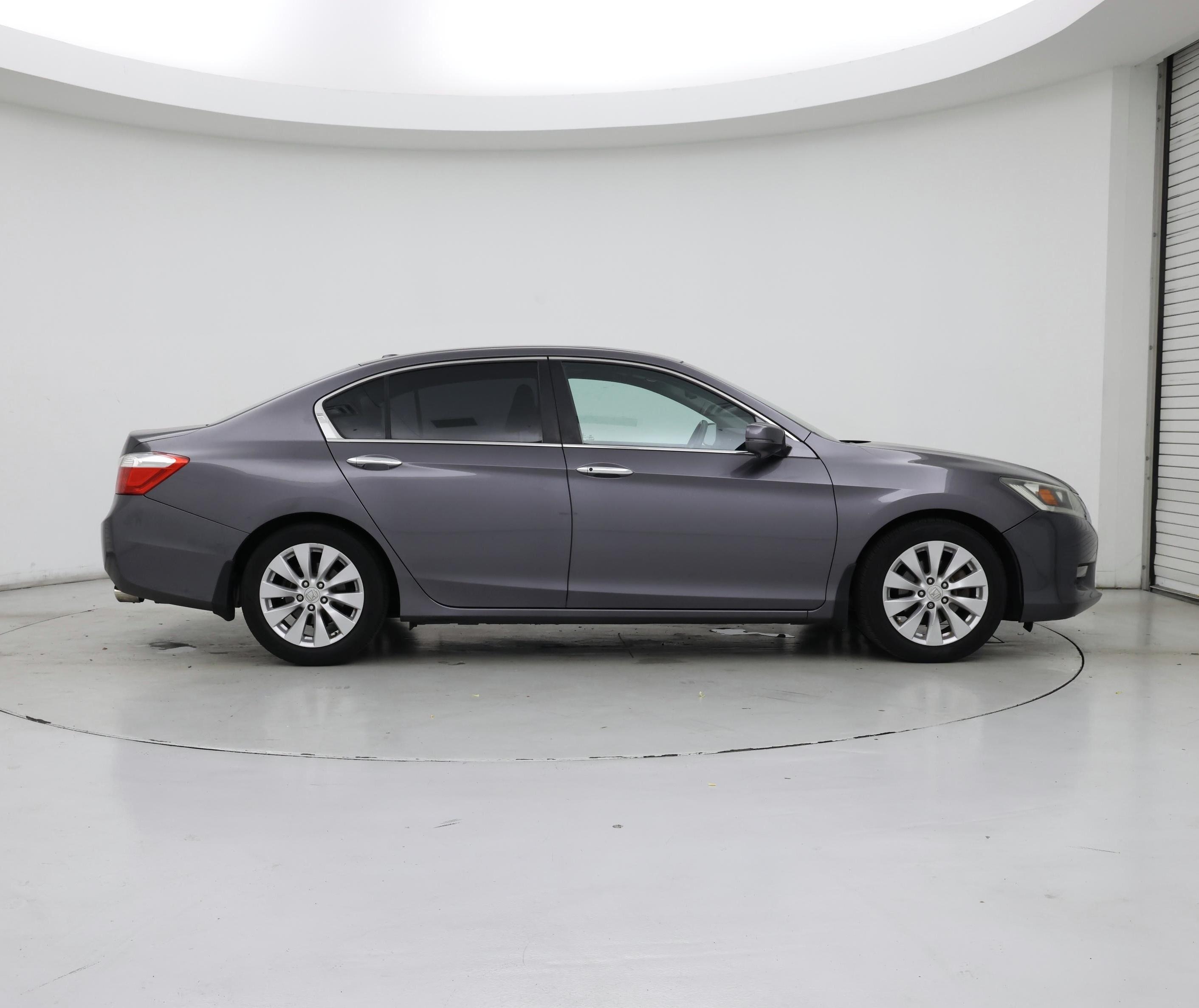 Thumbnail: 2014 Honda Accord - 7