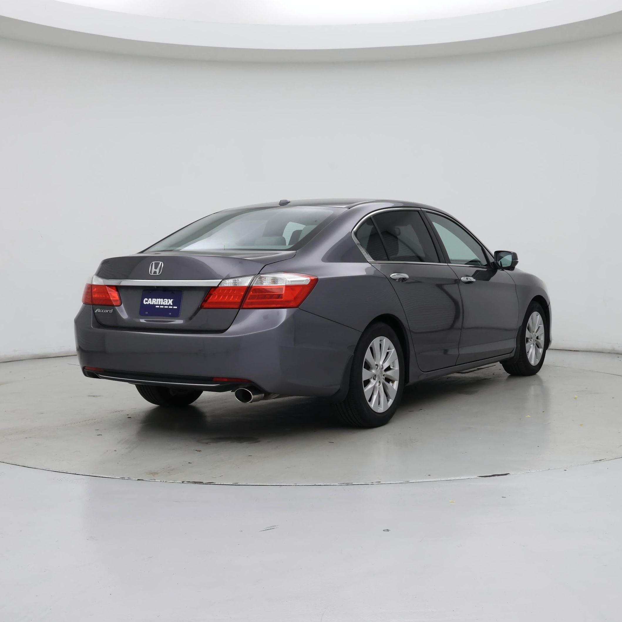 Thumbnail: 2014 Honda Accord - 8