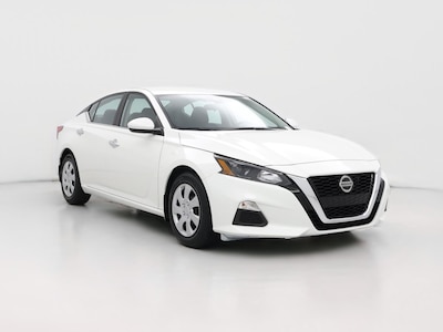 2022 Nissan Altima S -
                Modesto, CA