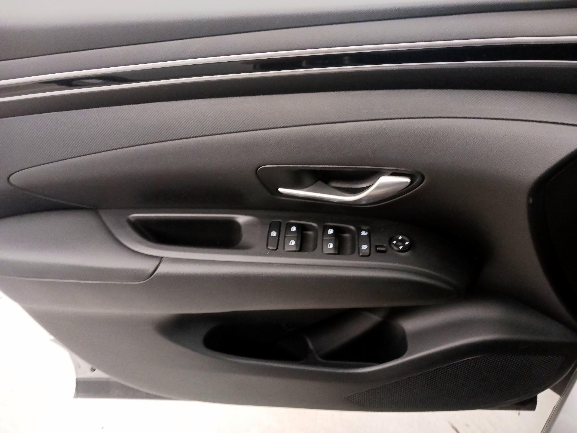 Thumbnail: 2022 Hyundai Tucson - 12