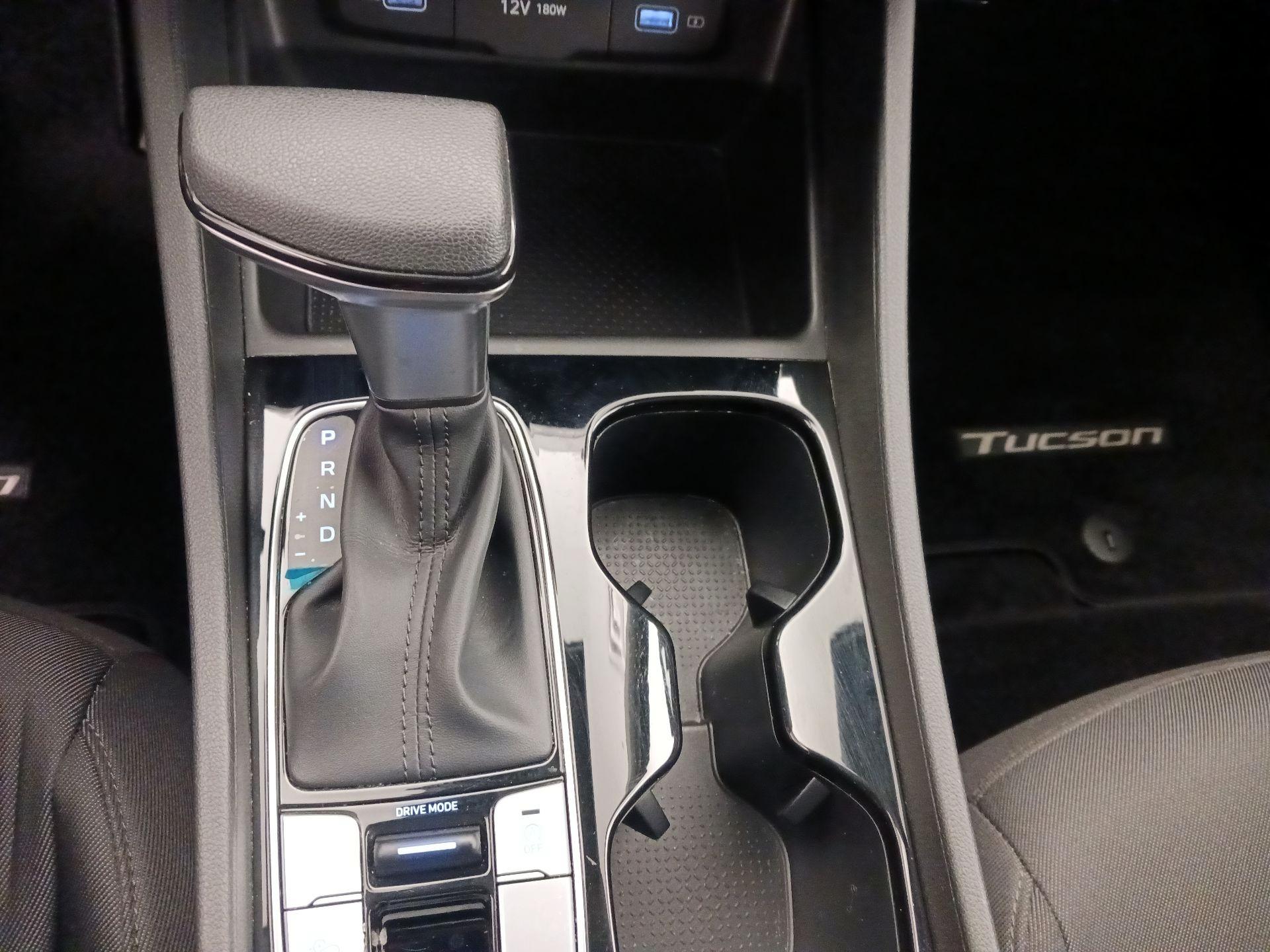 Thumbnail: 2022 Hyundai Tucson - 17