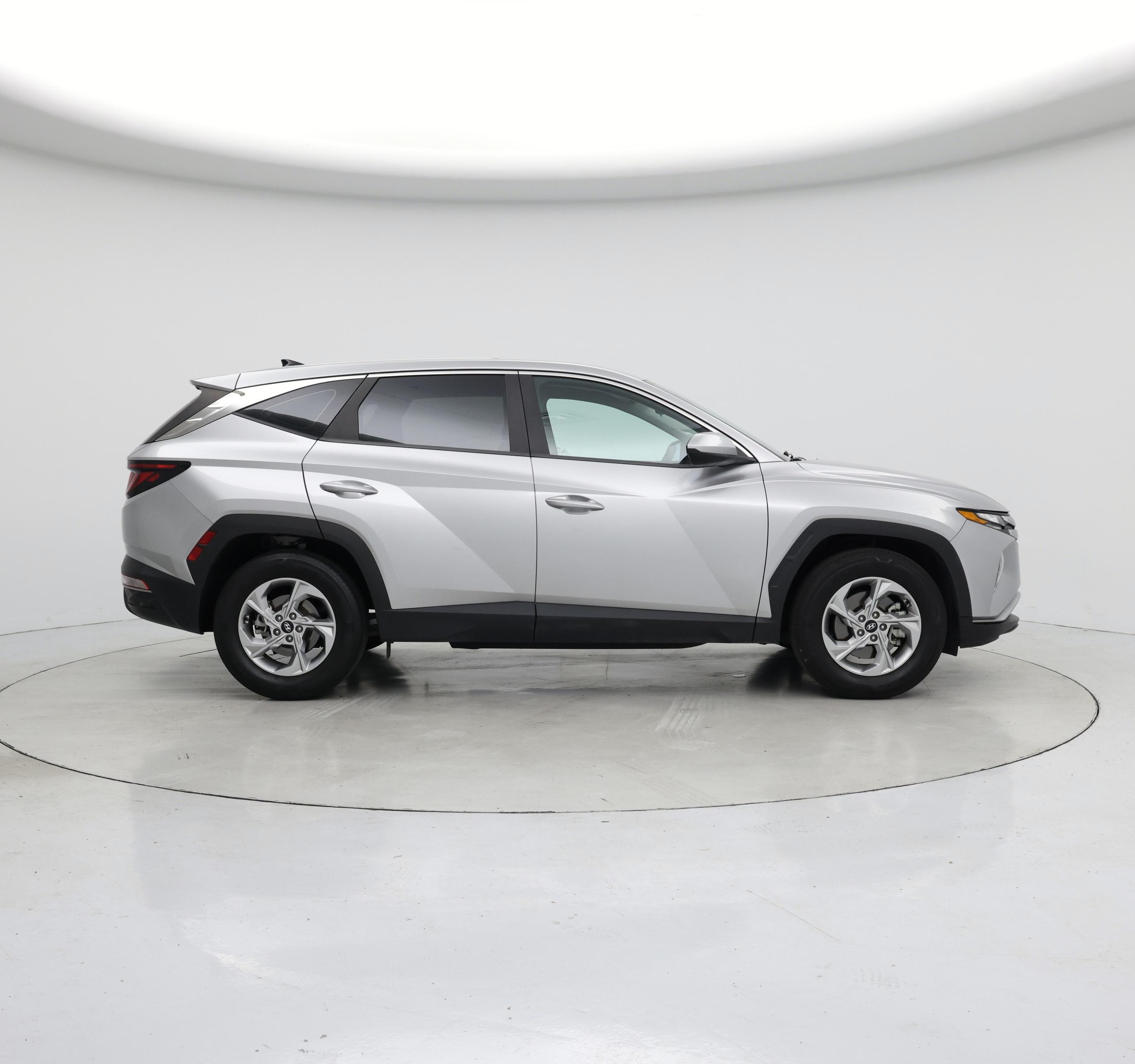Thumbnail: 2022 Hyundai Tucson - 7