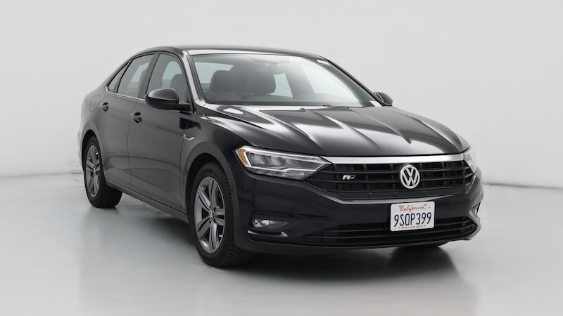 2020 Volkswagen Jetta R-Line Hero Image