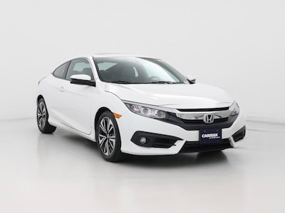 2016 Honda Civic EX-T -
                Bakersfield, CA