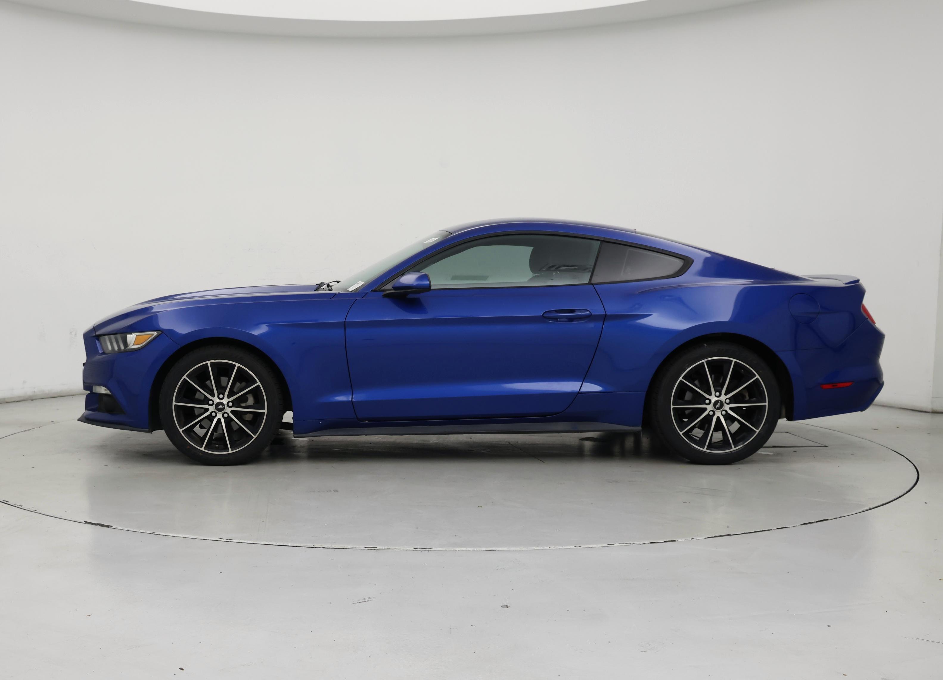 Thumbnail: 2017 Ford Mustang - 3