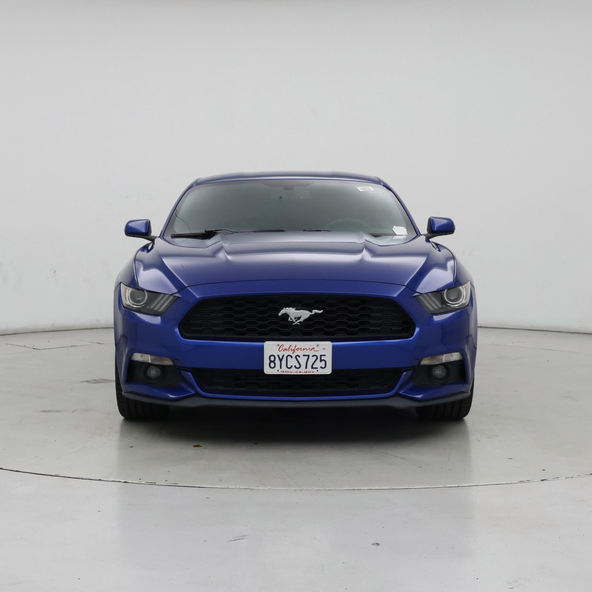 Thumbnail: 2017 Ford Mustang - 5