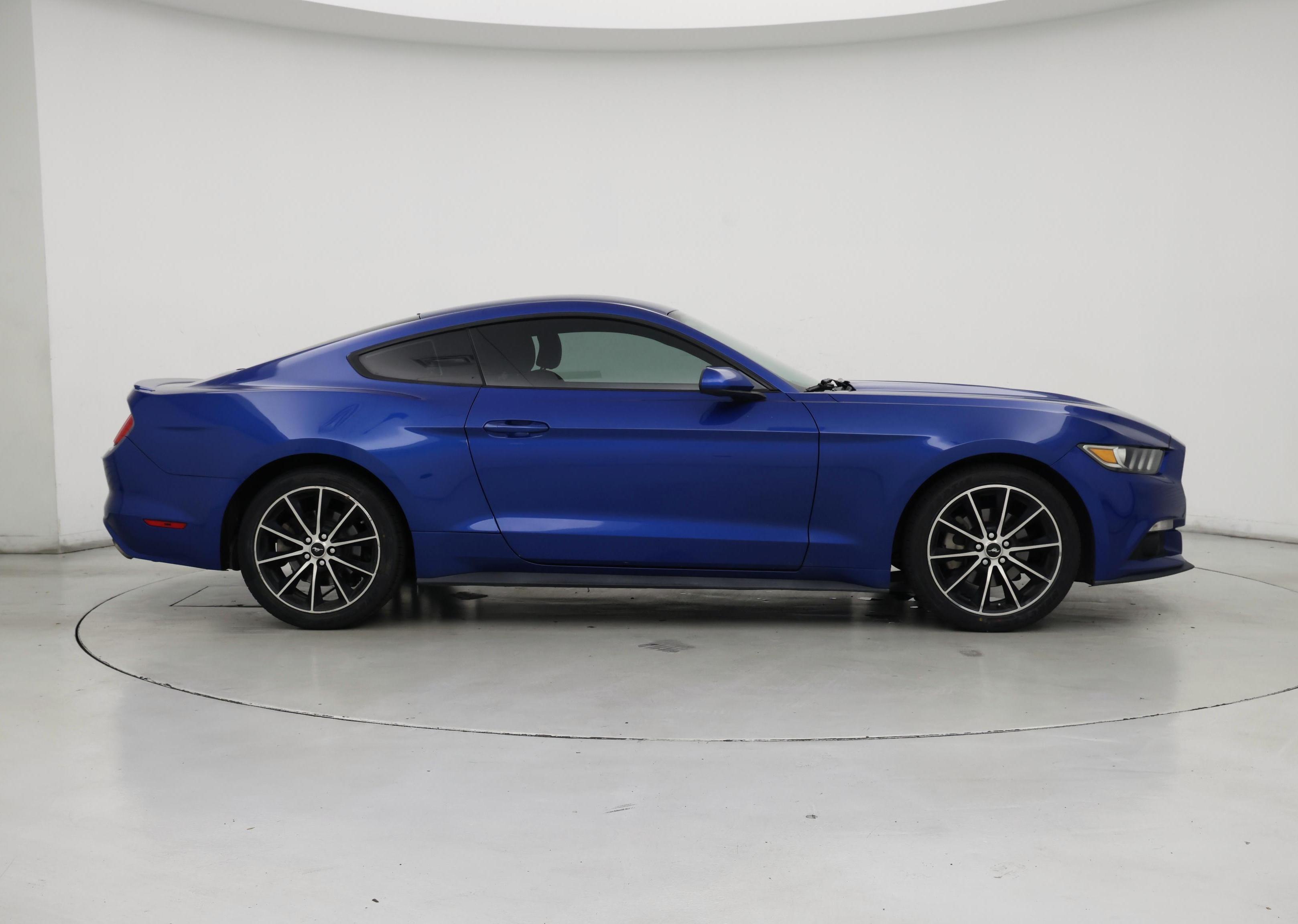 Thumbnail: 2017 Ford Mustang - 7