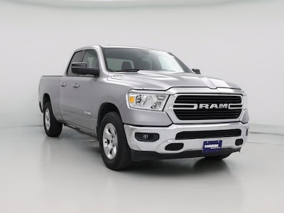 2021 RAM 1500 Lone Star -
                Fresno, CA