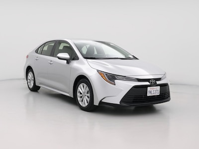 2024 Toyota Corolla LE -
                  San Jose, CA
