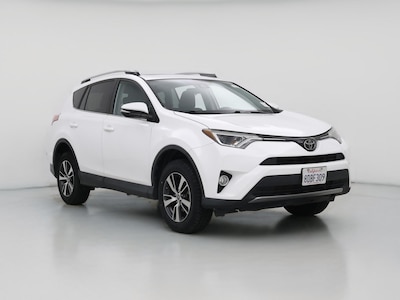 2018 Toyota RAV4 XLE -
                Santa Rosa, CA