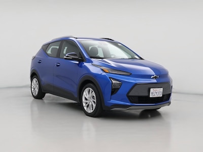 2023 Chevrolet Bolt EUV LT -
                Fresno, CA